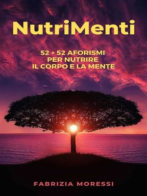 cover image of NutriMenti